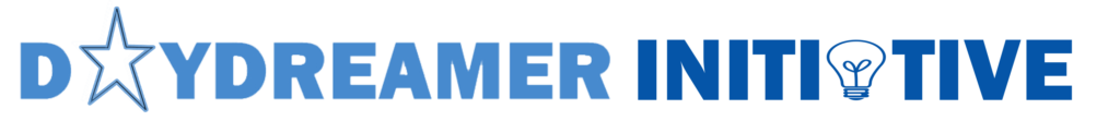 Daydreamer Initiative Logo